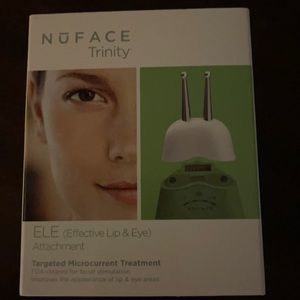 Nu Face Trinity Brand New